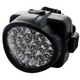 Am-Tech 32-LED Ultra Bright Head Light - Click Image to Close